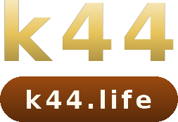 k44 logo